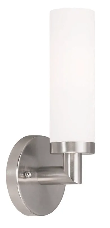 Aero 1-Light ADA Wall Sconce