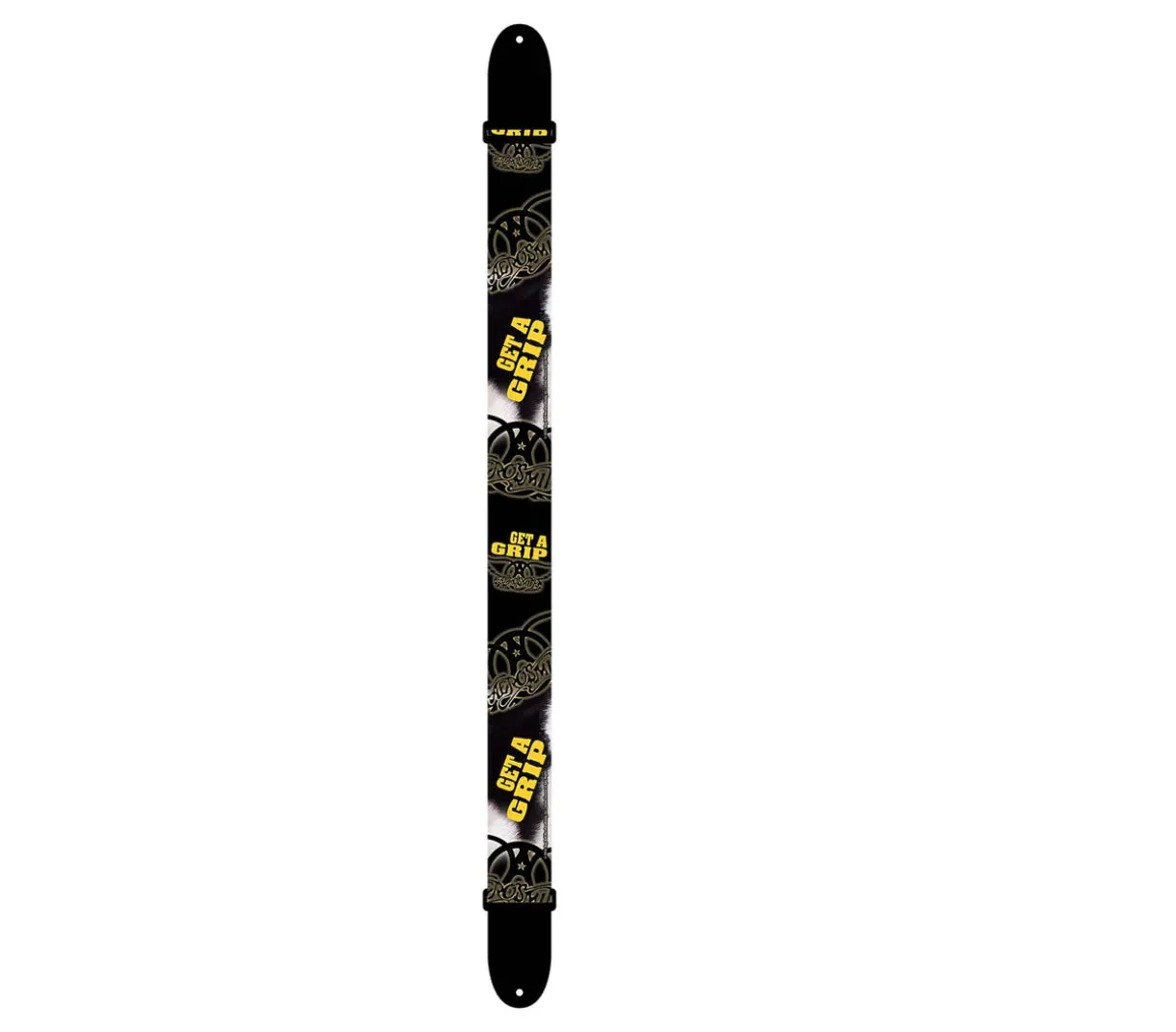 AEROSMITH Get A Grip Guitar Strap