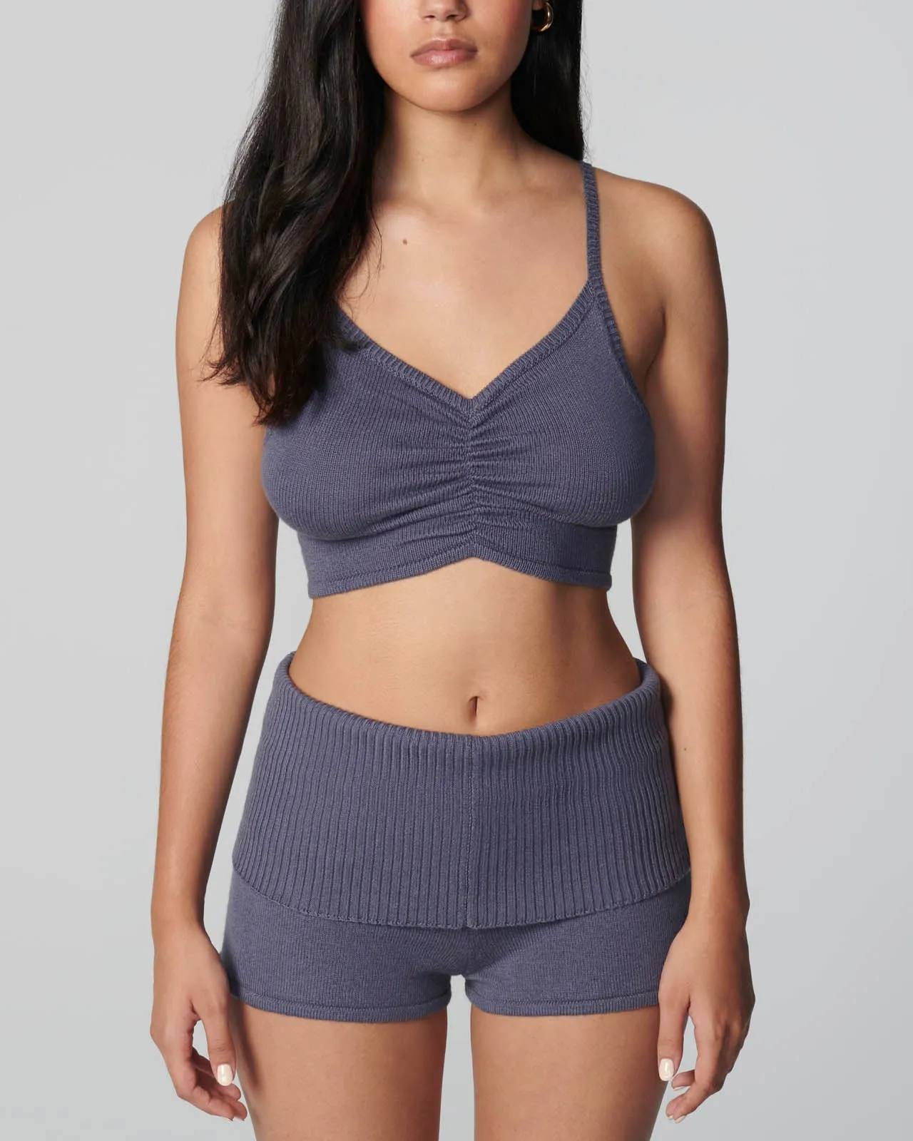 Barre Bralette