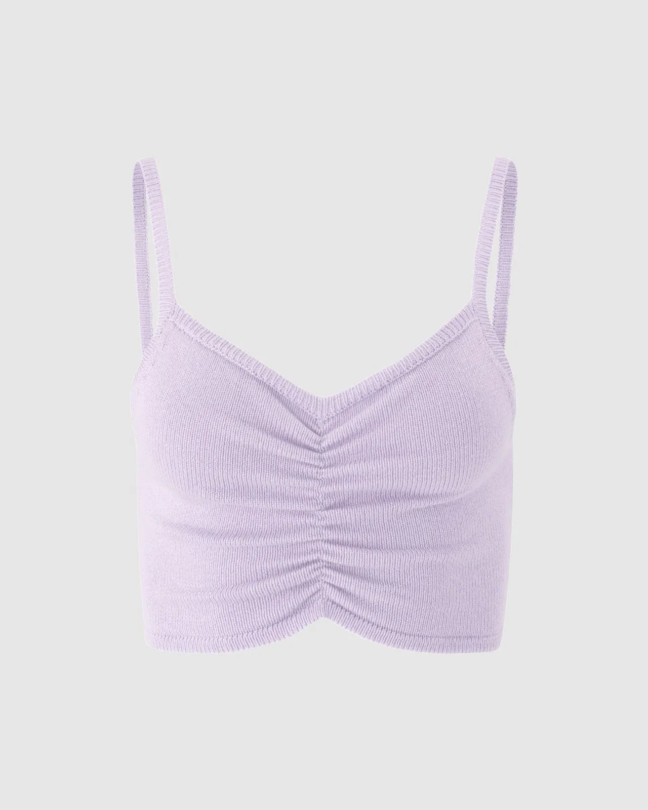 Barre Bralette