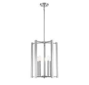 Benson 5-Light Pendant