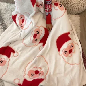 Beyond The Cloud Blanket, SANTA