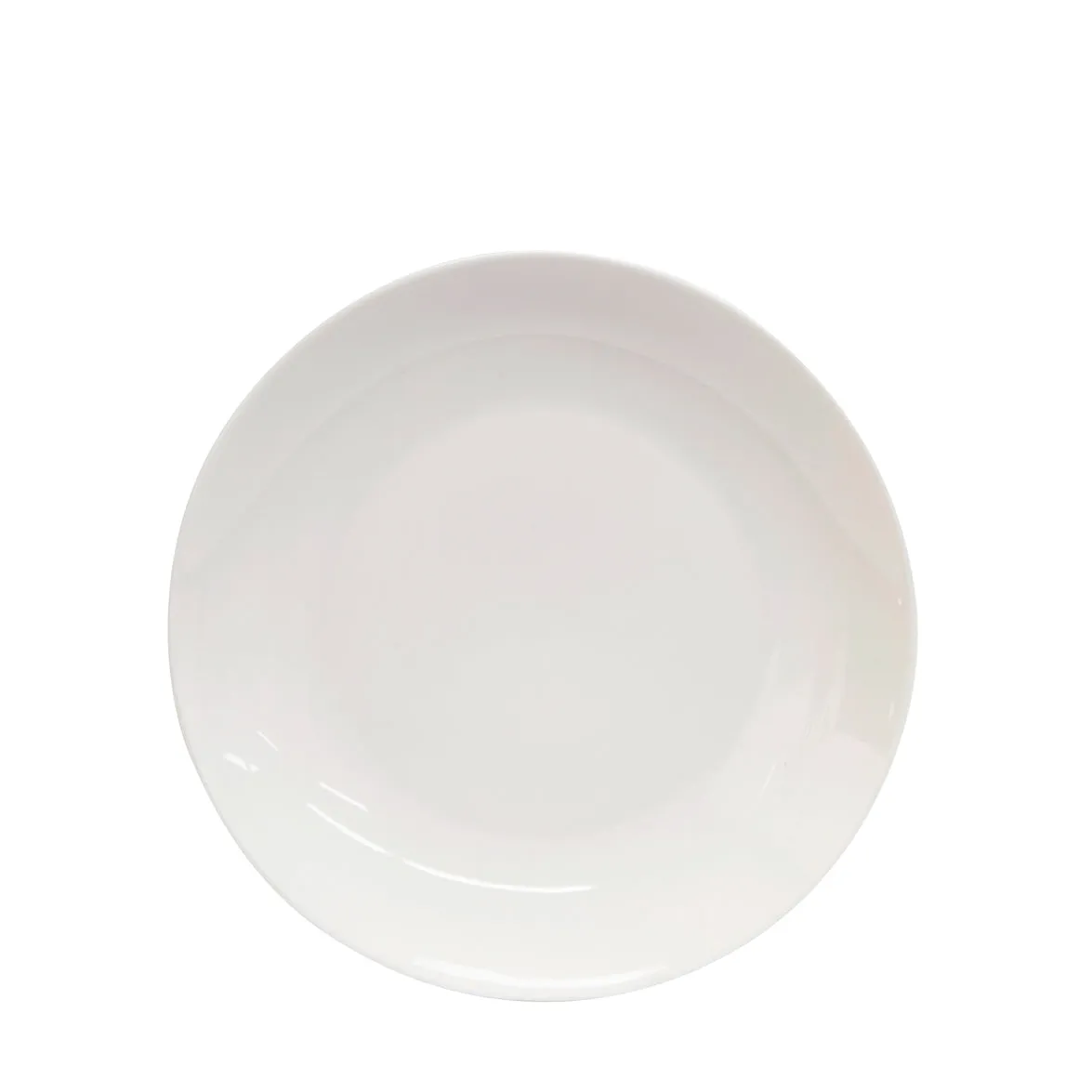 Blanc Dinner Set - 12 Piece - White