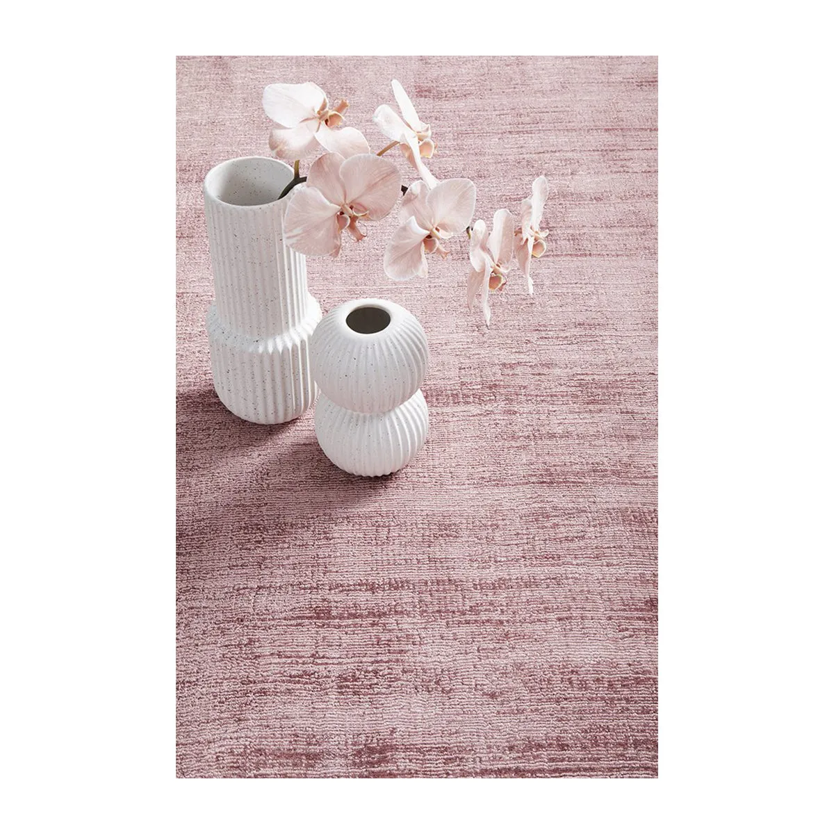 Bliss Rug (Blush)