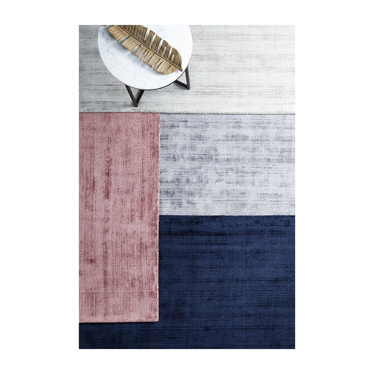 Bliss Rug (Blush)