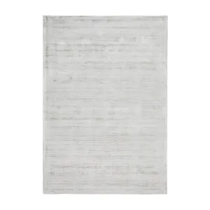 Bliss Rug (Silver)