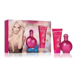 Britney Spears Fantasy 100ml 2pc Gift Set