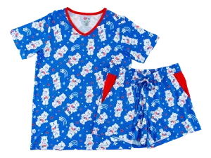 Care Bears™ America Cares Women's Lounge Set