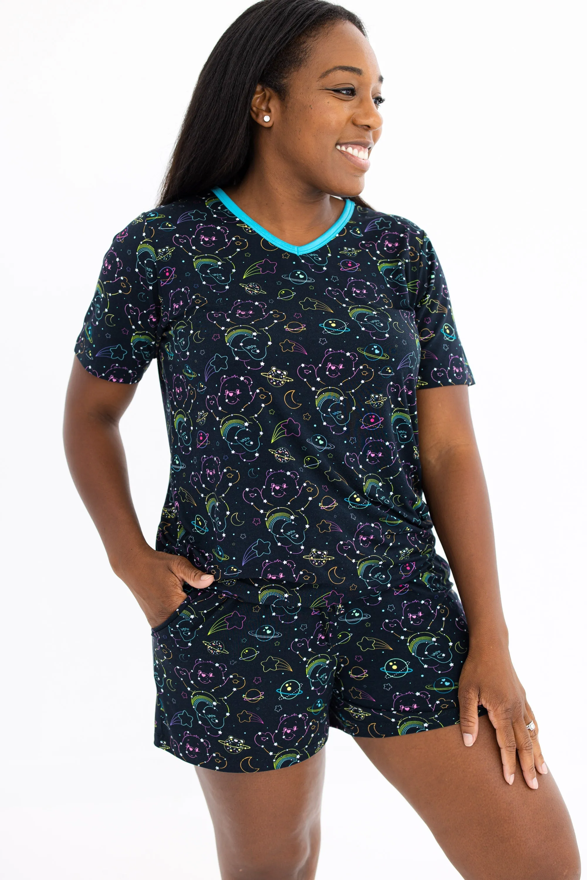 Care Bears™ Cosmic Constellations Women's Lounge Set