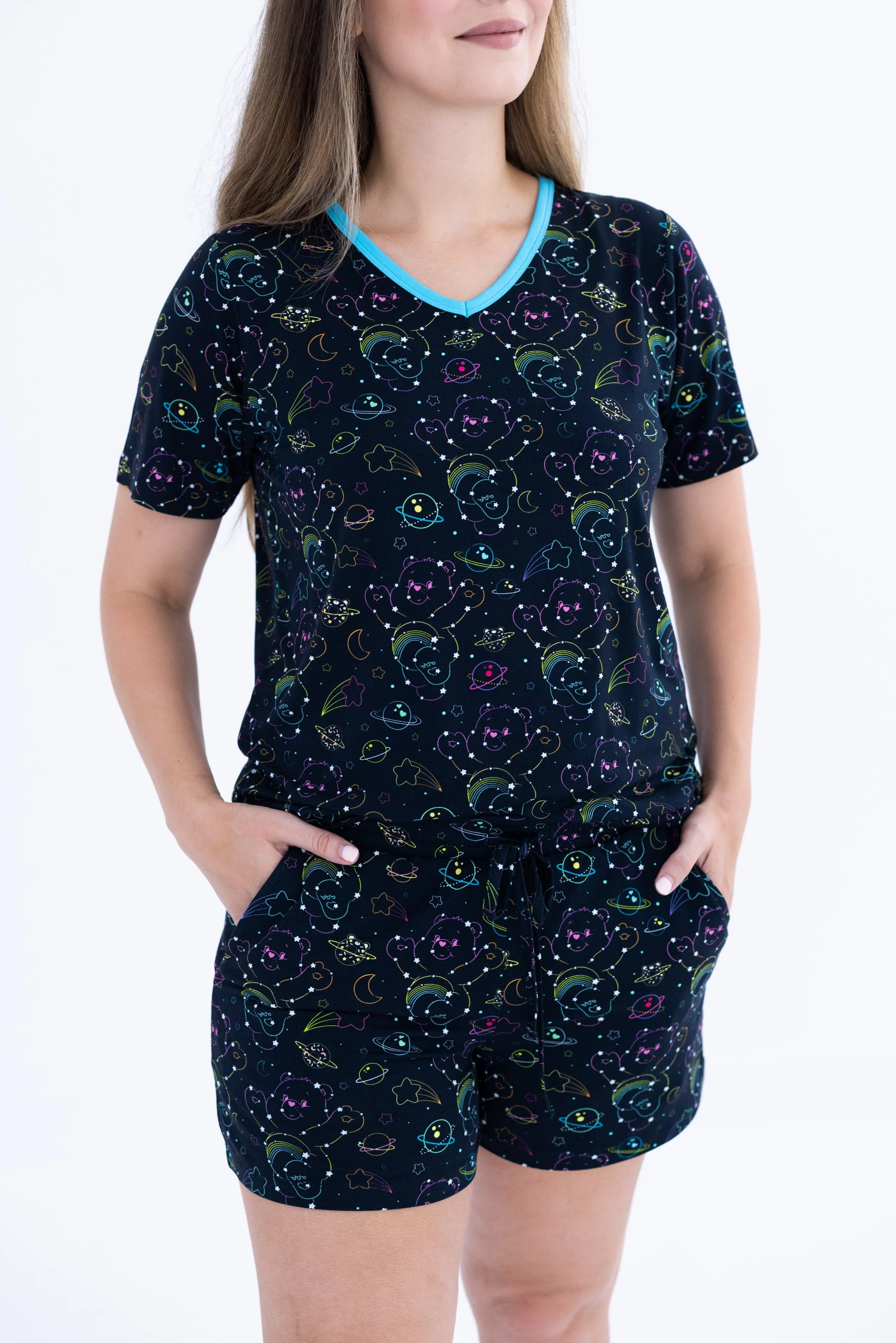 Care Bears™ Cosmic Constellations Women's Lounge Set