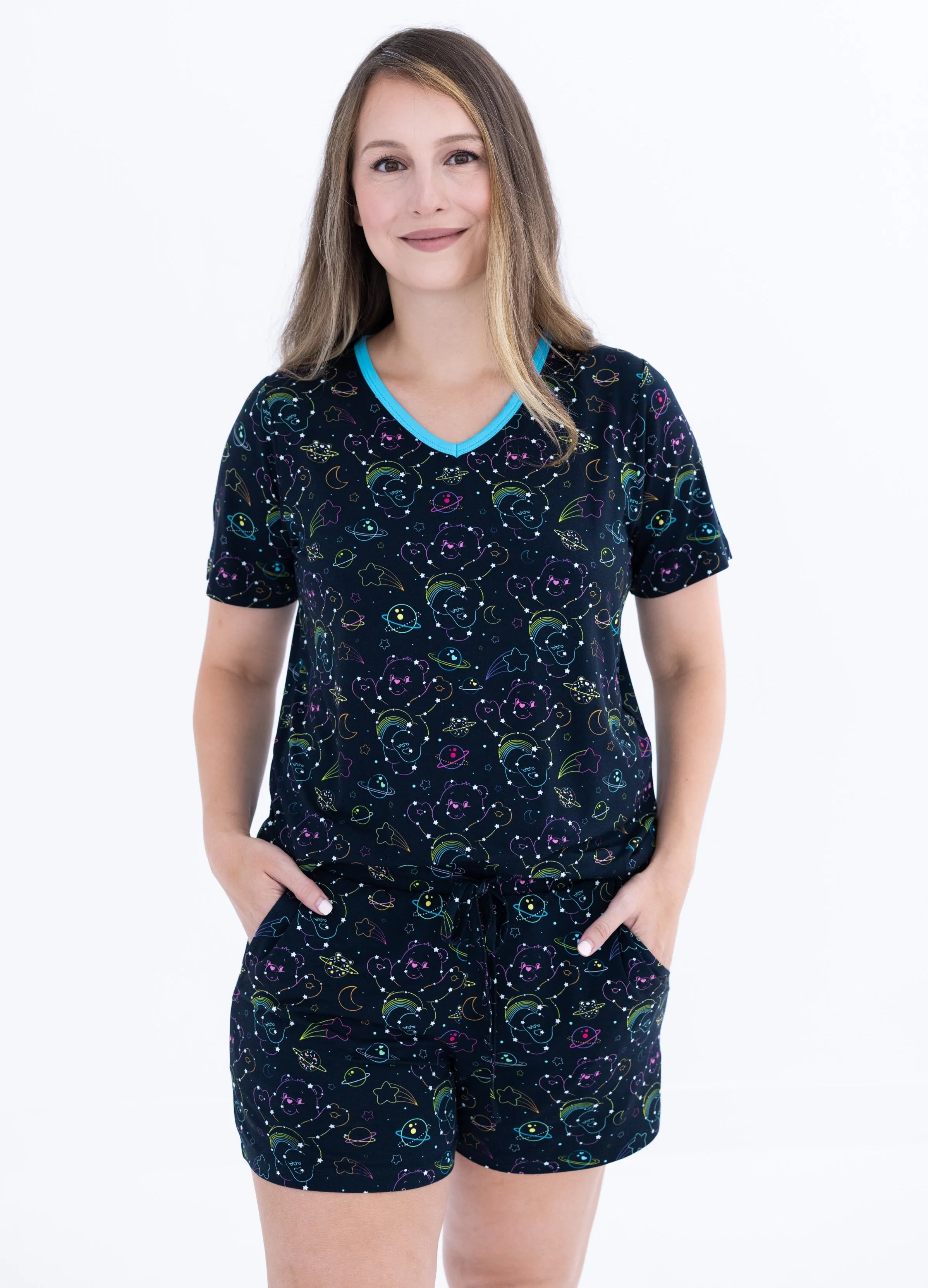 Care Bears™ Cosmic Constellations Women's Lounge Set