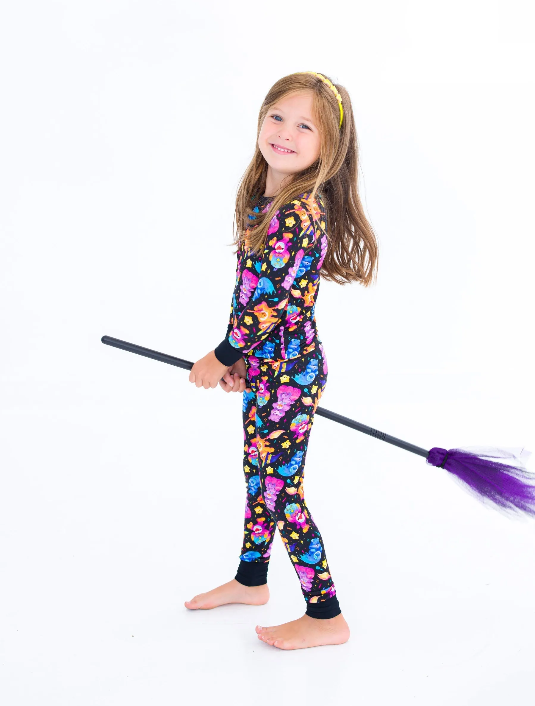 Care Bears™ Spooky Cute 2-piece Pajamas: Long