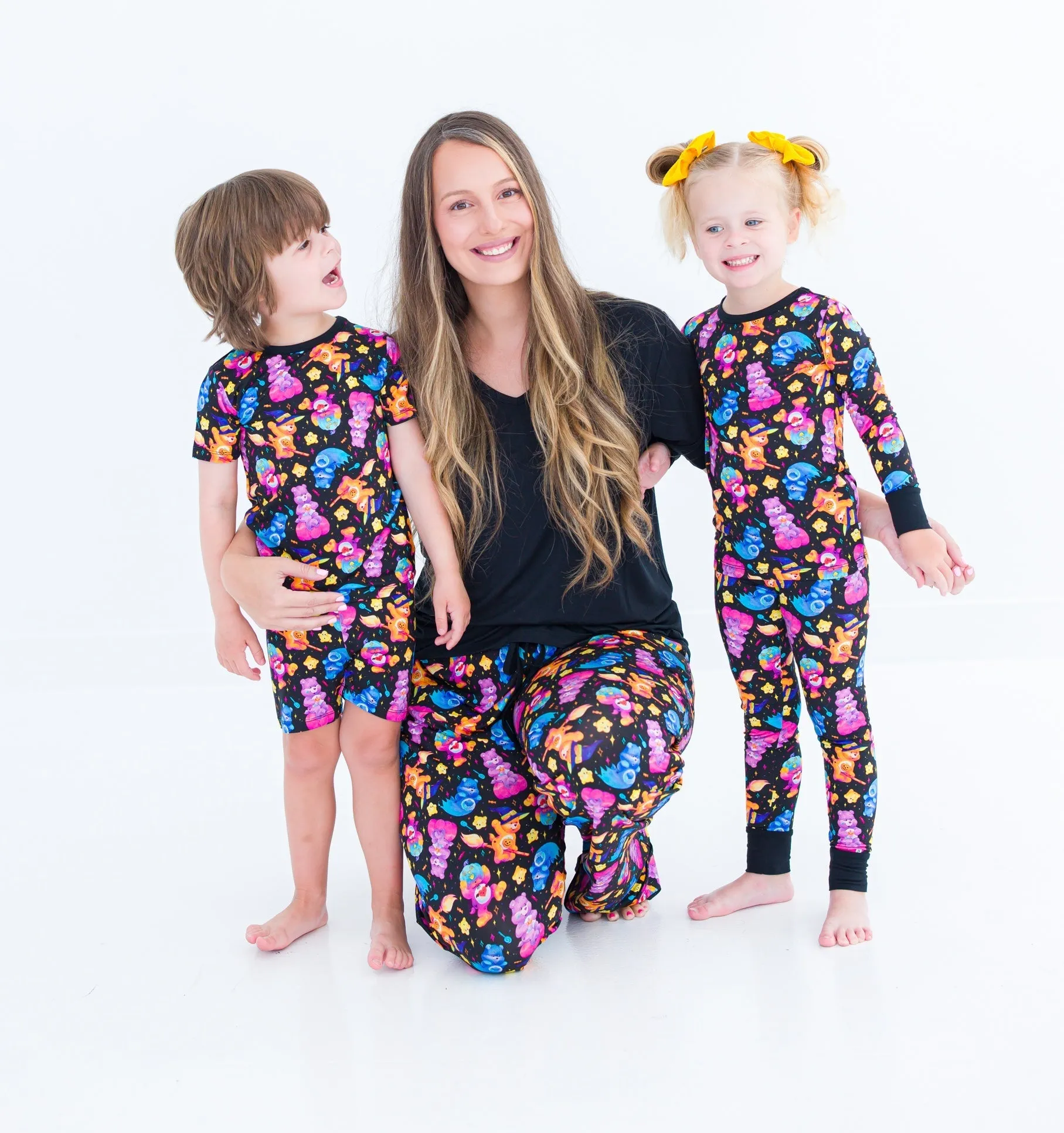 Care Bears™ Spooky Cute 2-piece Pajamas: Long