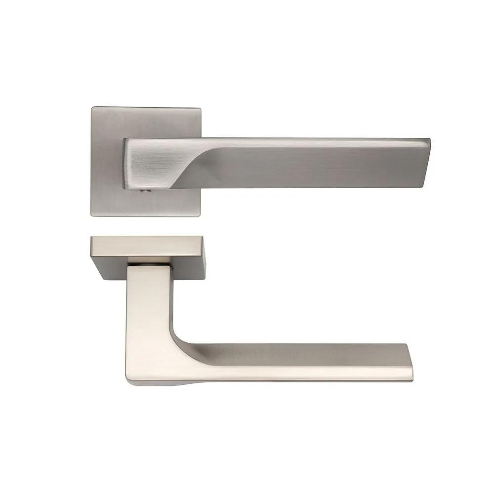 Deanta Athens Satin Nickel Handle