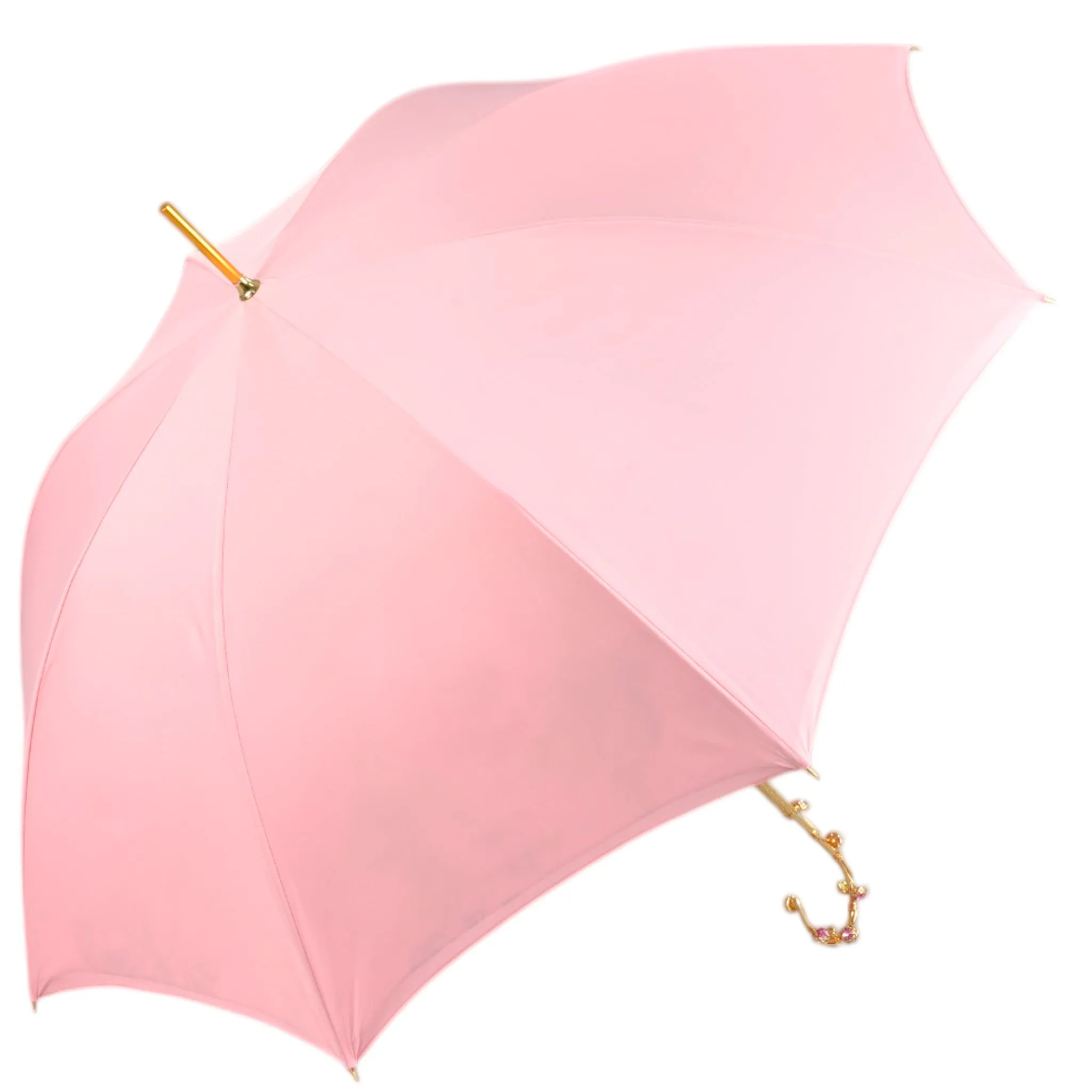 Elegance in Bloom – The Exclusive Melody Edition Umbrella