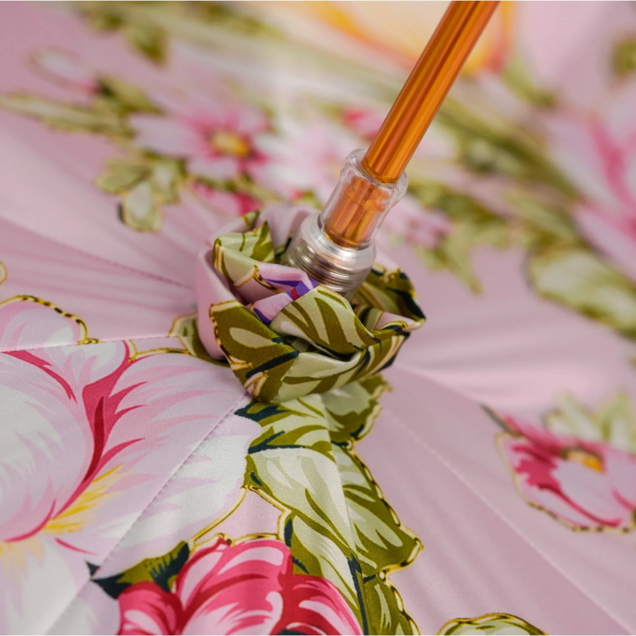 Elegance in Bloom – The Exclusive Melody Edition Umbrella