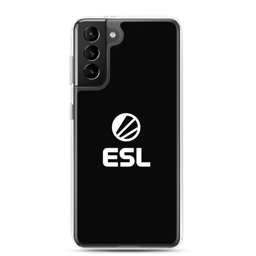 ESL classic Samsung® Case black