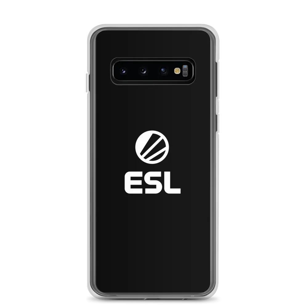 ESL classic Samsung® Case black