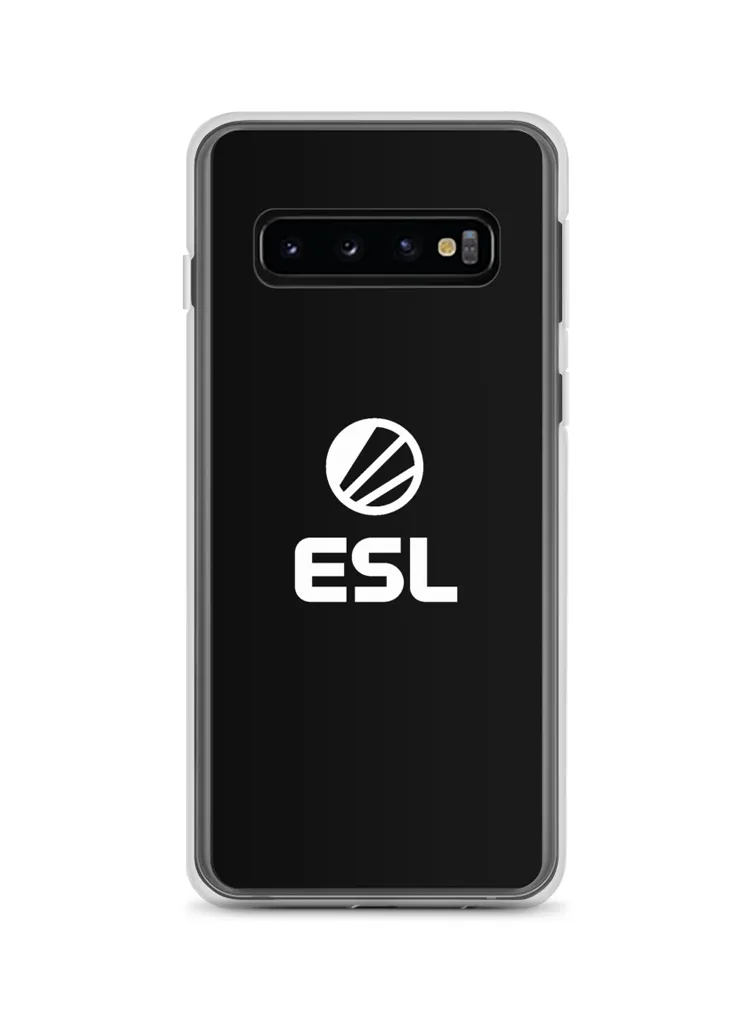 ESL classic Samsung® Case black