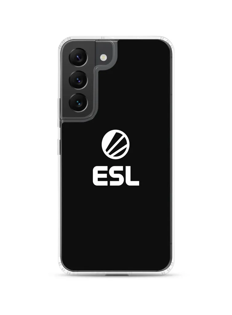 ESL classic Samsung® Case black