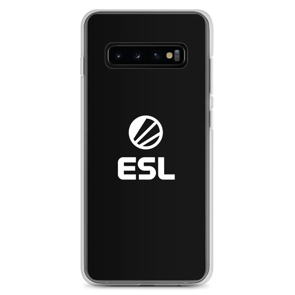 ESL classic Samsung® Case black