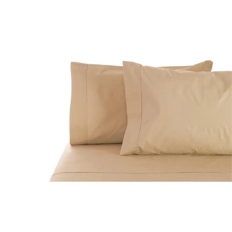 Jenny Mclean La Via 400 Thread Count Cotton Sheet Set