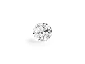 Lab-Grown Loose 1ct. Round Brilliant Diamond | White