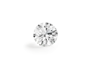 Lab-Grown Loose 1¾ct. Round Brilliant Diamond | White