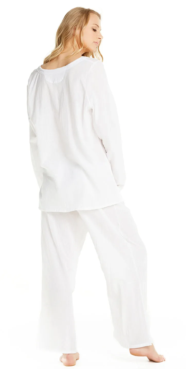 Maggy Jam Women's Pajama Set/ Ensemble