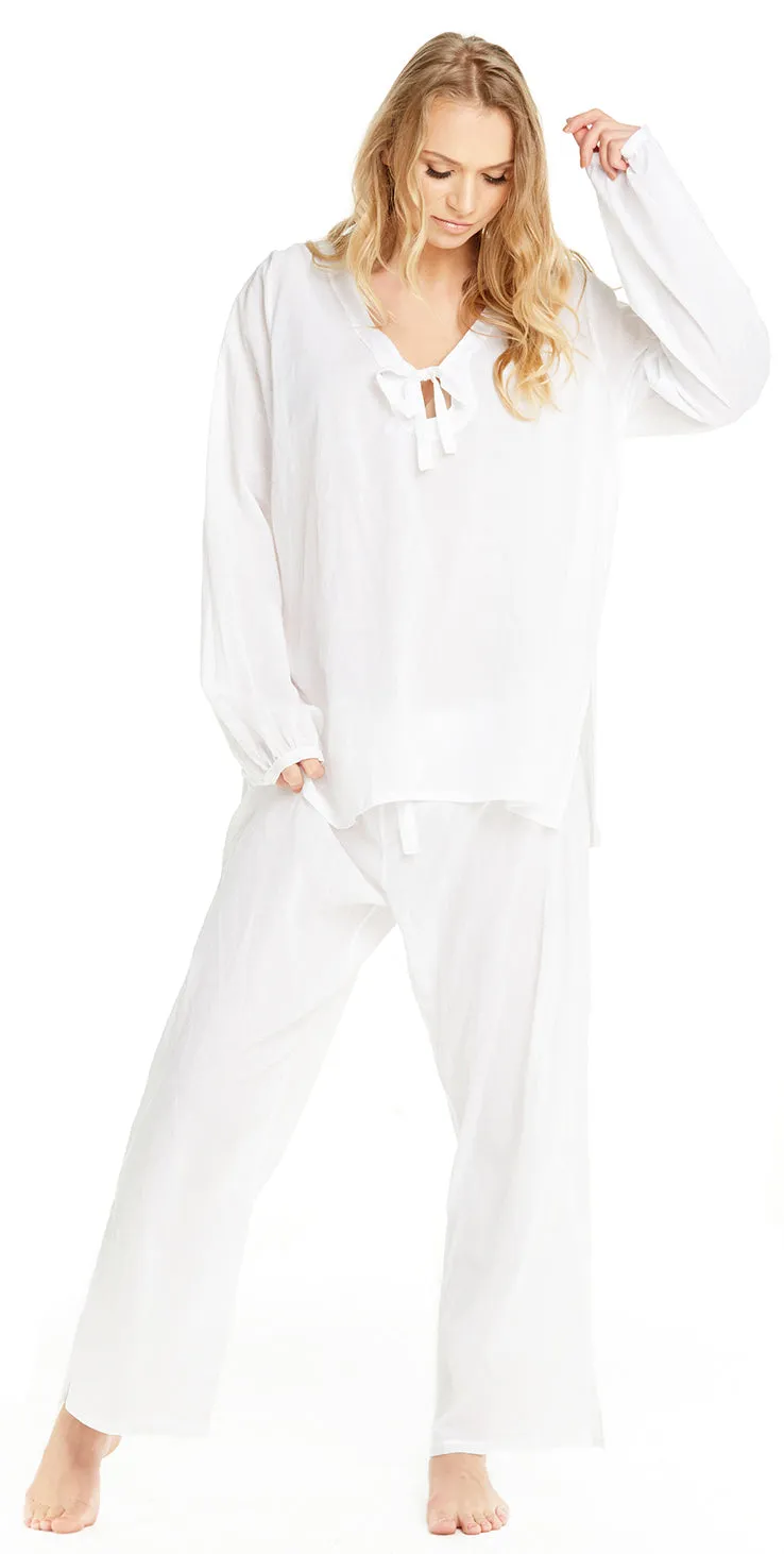 Maggy Jam Women's Pajama Set/ Ensemble