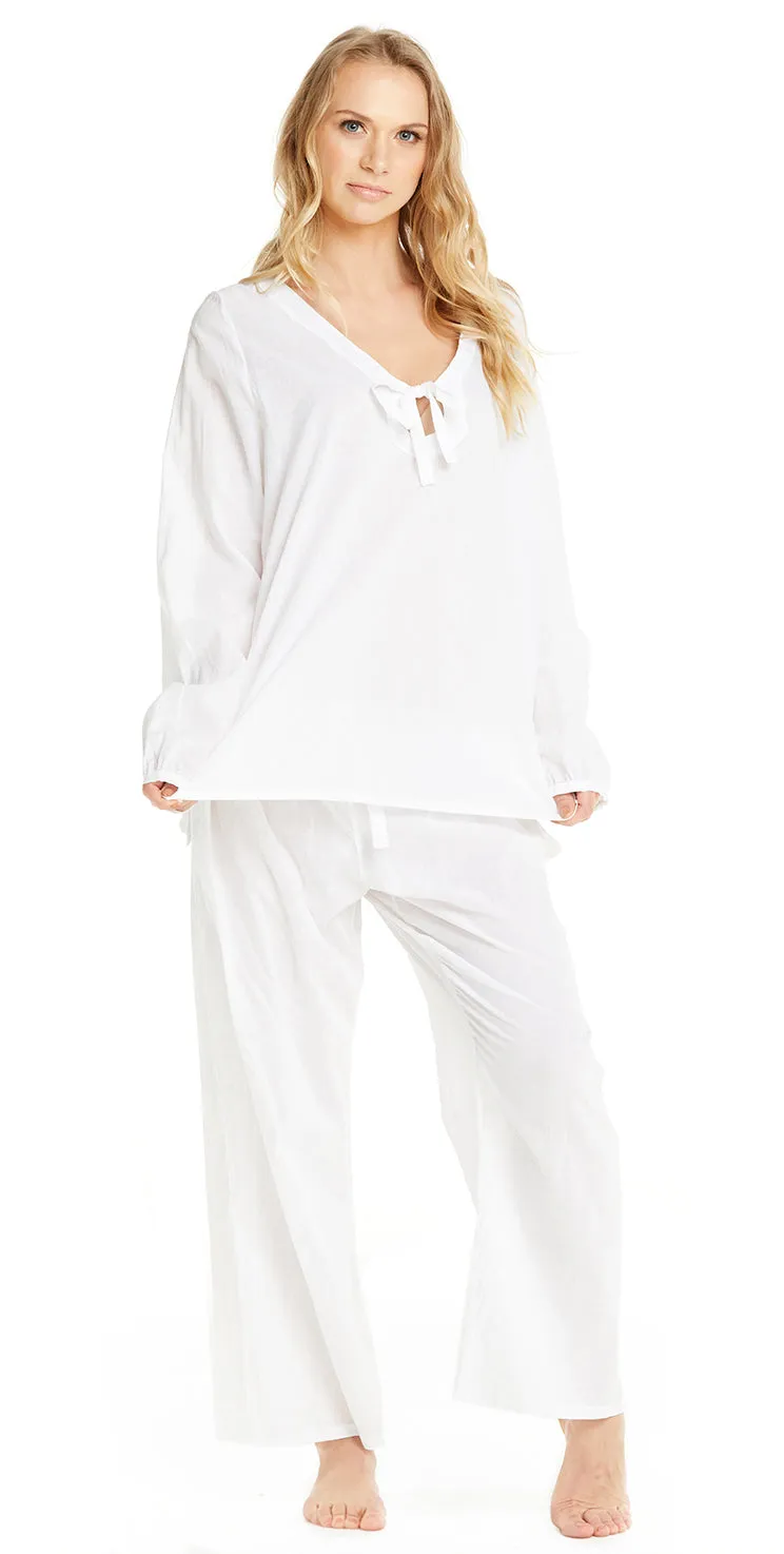 Maggy Jam Women's Pajama Set/ Ensemble