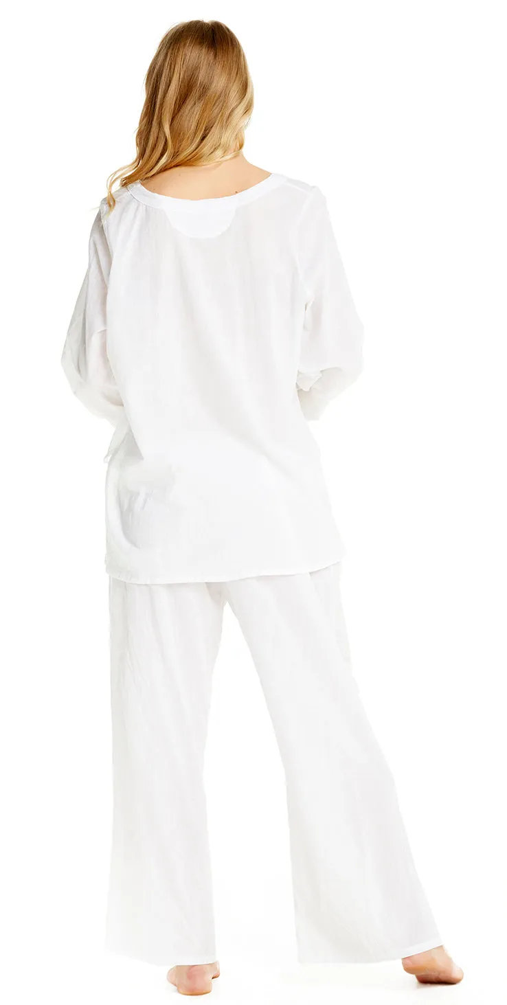 Maggy Jam Women's Pajama Set/ Ensemble