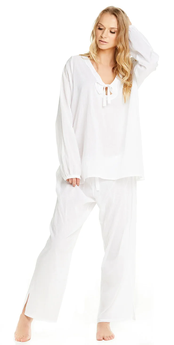 Maggy Jam Women's Pajama Set/ Ensemble