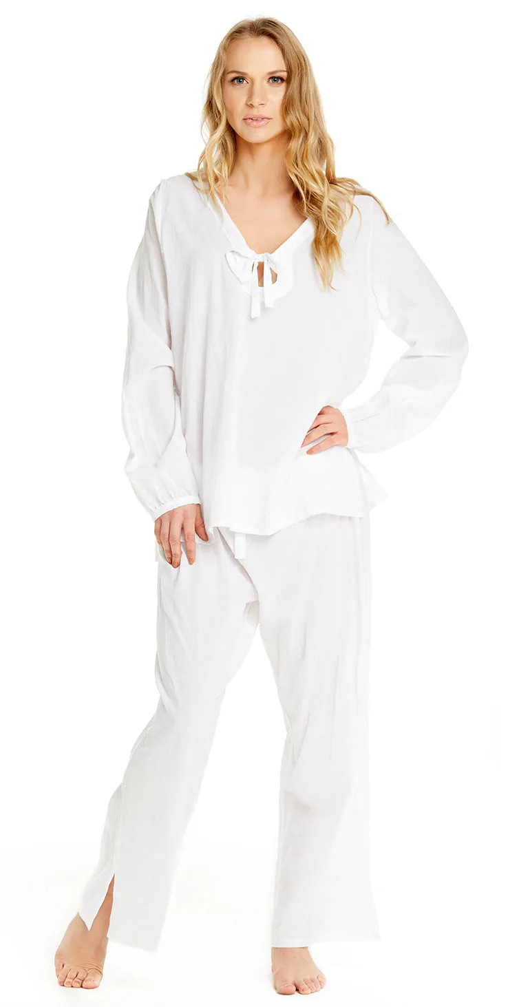 Maggy Jam Women's Pajama Set/ Ensemble