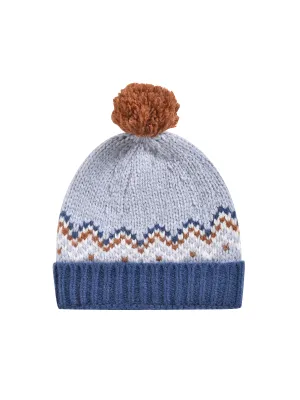 Michel Knit Beanie