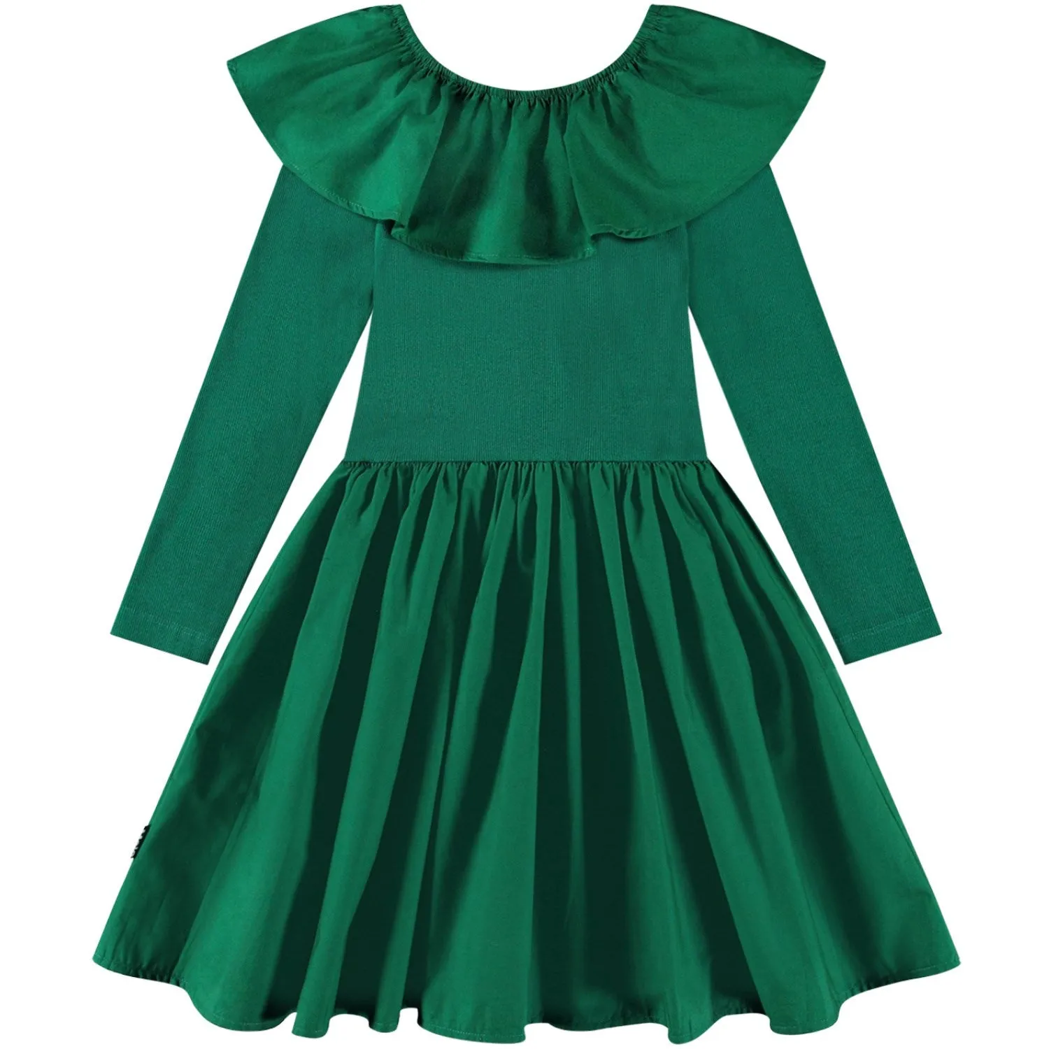 Molo Aventurine Cille Dress