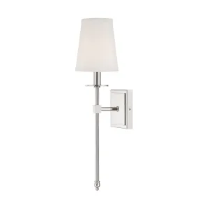 Monroe 1-Light Sconce