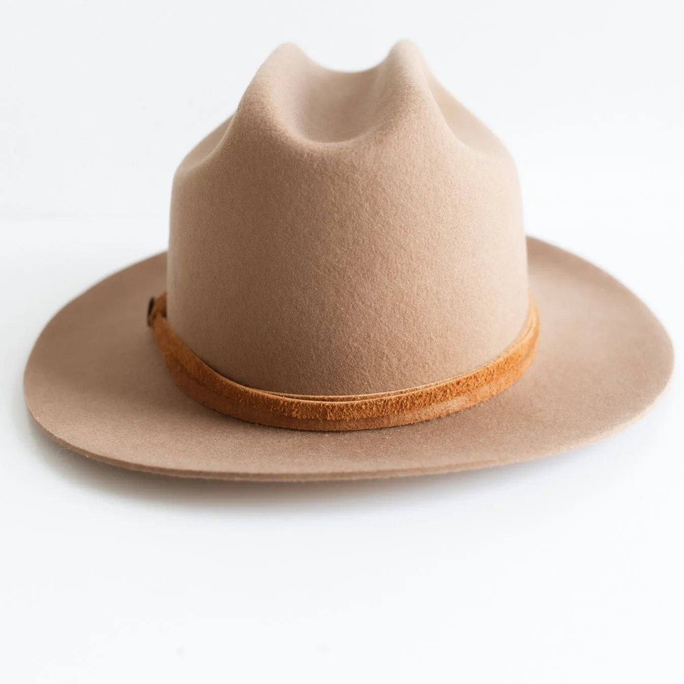 Mystique Medley Felt Fedora