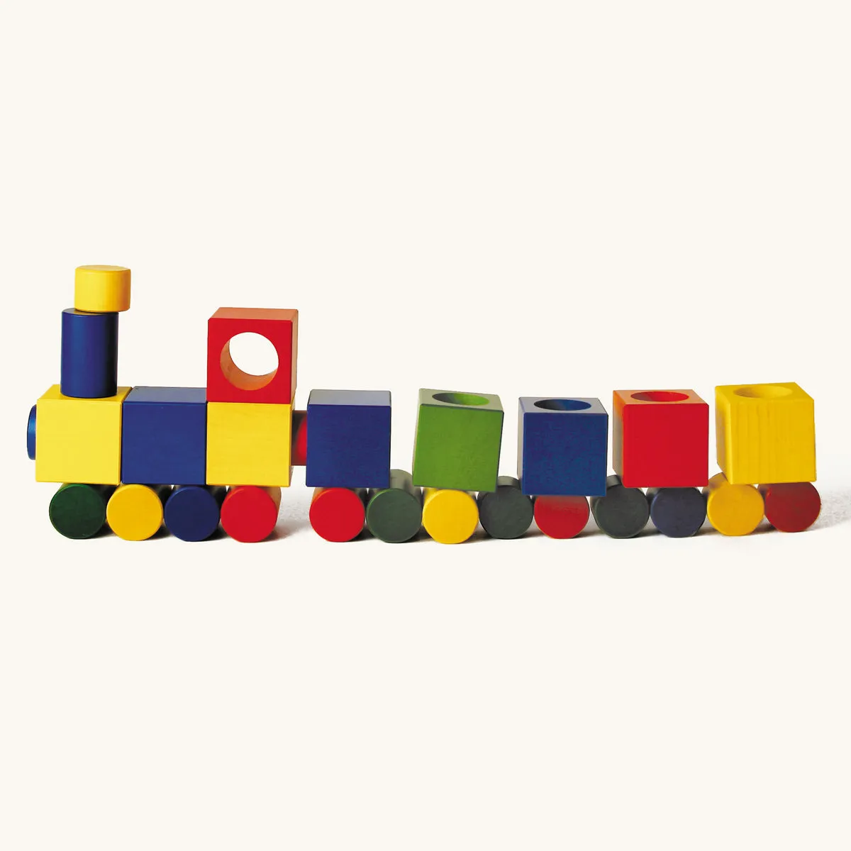 Naef Ligno Stacking Toy