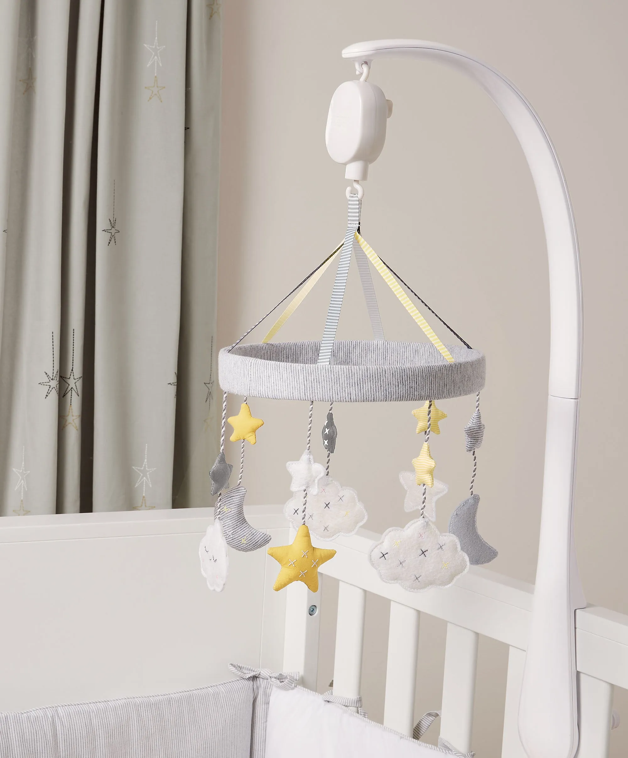 Nursery Bundle (5 Pieces) Dream Upon A Cloud