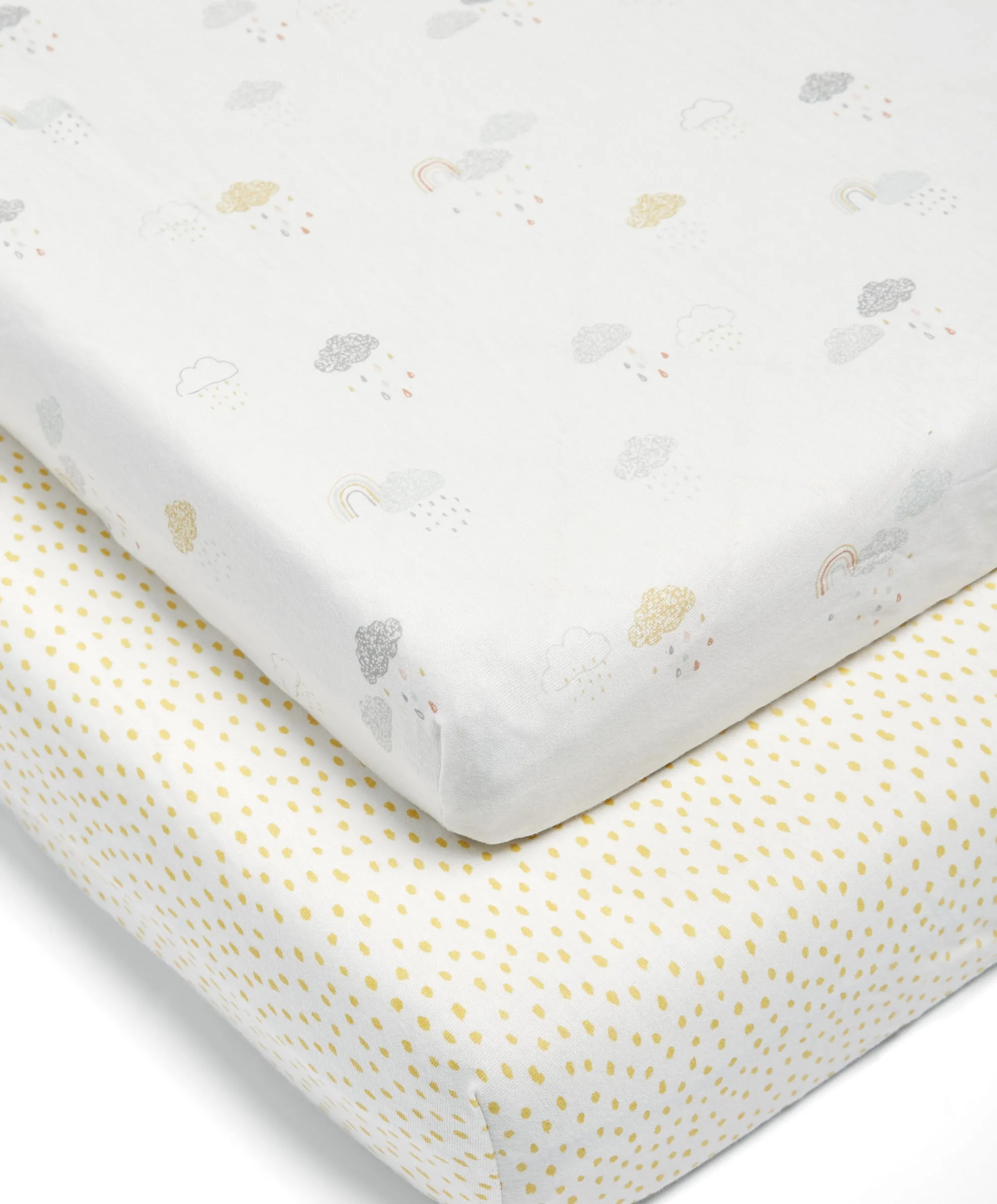 Nursery Bundle (5 Pieces) Dream Upon A Cloud