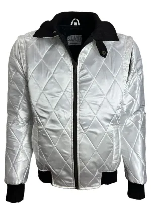 Ryan Gosling Scorpion Drive Jacket