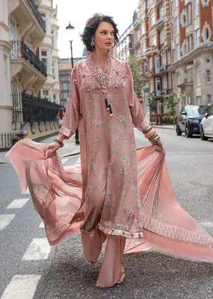 Silk Collection 2023 by Sobia Nazir | D04