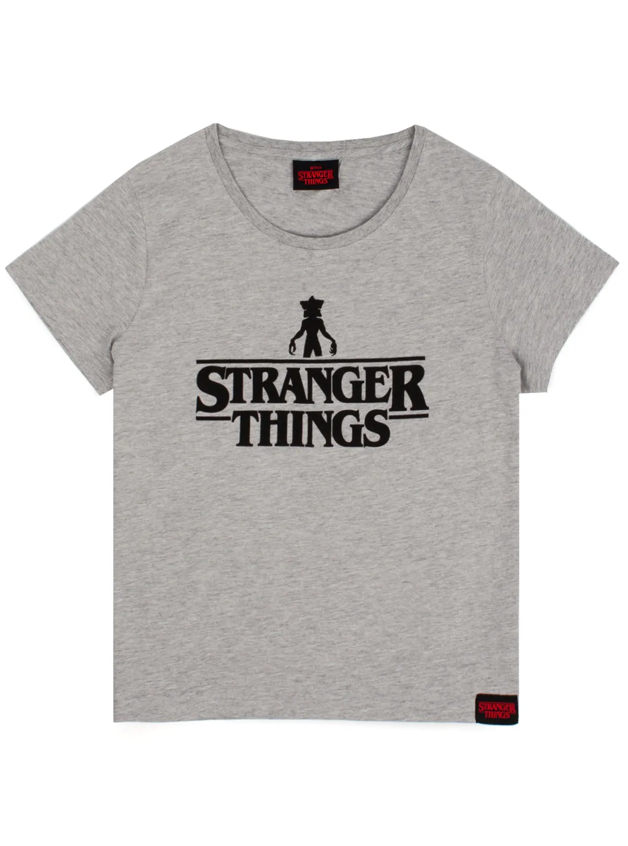 Stranger Things Pyjamas Womens Short OR Long Leg Options PJs