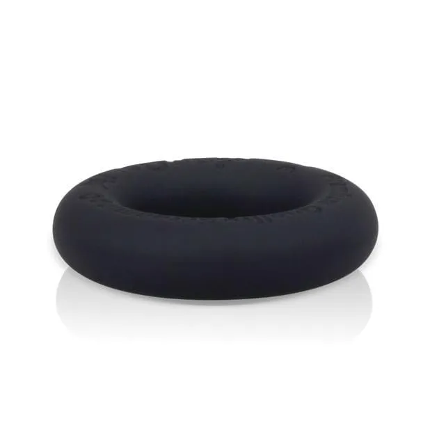 TheScreamingO - RingO Ritz Soft Silicone Cock Ring