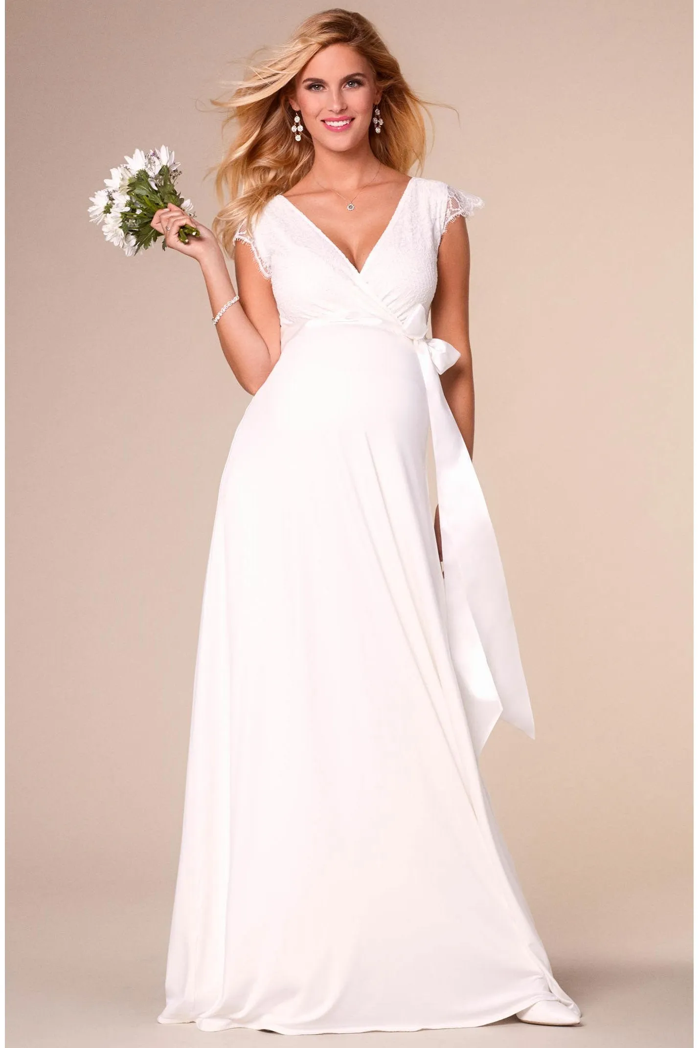 Tiffany Rose Bridal Rosa Gown Long