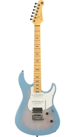 Yamaha Pacifica Professional PACP12M Electric Guitar - Beach Blue Burst