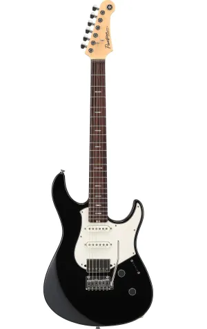 Yamaha Pacifica Standard Plus PACS 12 Electric Guitar - Black